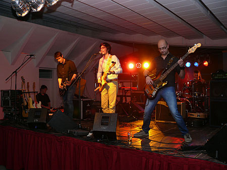 Soulwave Szombathely