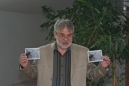 Spiegler Tibor