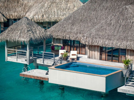 Bora bora