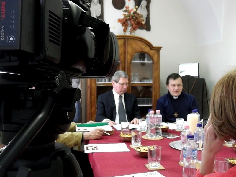 Szombathelyre érkezik Don Bosco ereklyéje
