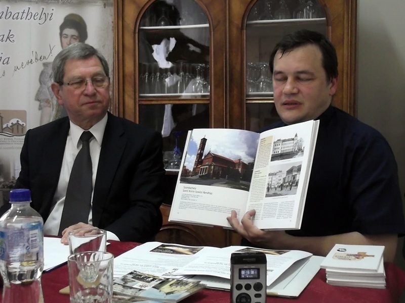 Szombathelyre érkezik Don Bosco ereklyéje