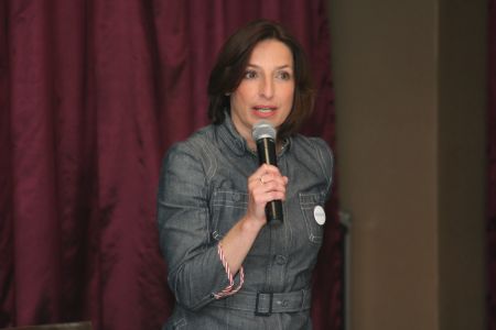 Szelényi Zsuzsa