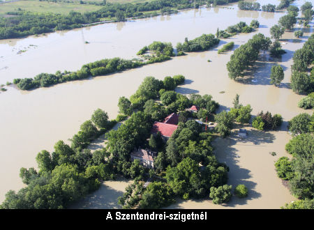 Szentendrei-sziget