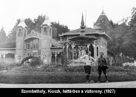 Szombathely, Fő tér helytörténet