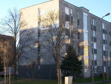 lebomtott szigetelés