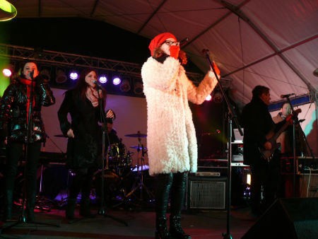 Szombathelyi szilveszter 2012