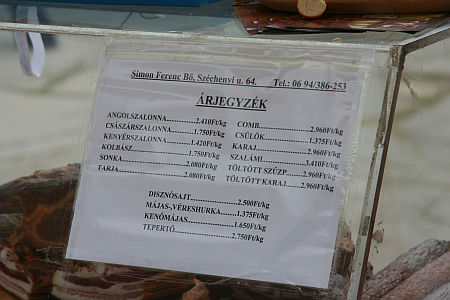 Termelői piac