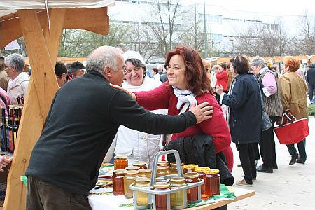 Termelői piac
