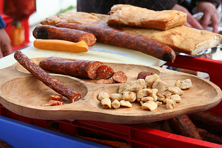 Termelői piac