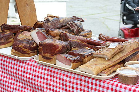 Termelői piac