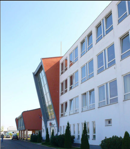 A szombathelyi TISZK