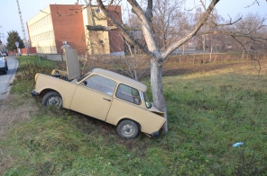 trabant