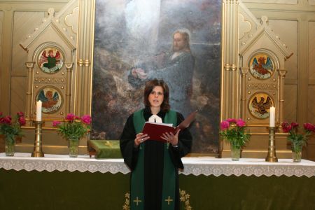Emlékezés Trianonra, Szombathely