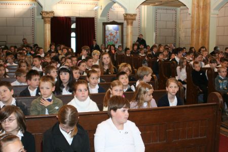 Emlékezés Trianonra, Szombathely