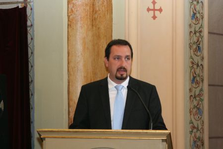Lazáry Viktor