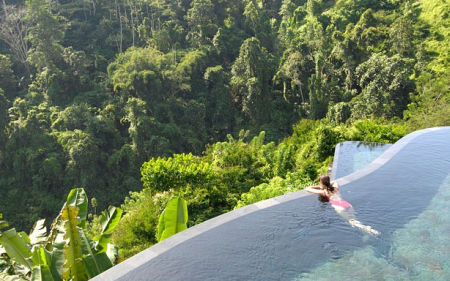 Ubud, Mali