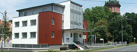 Ügyészség (Szombathely)