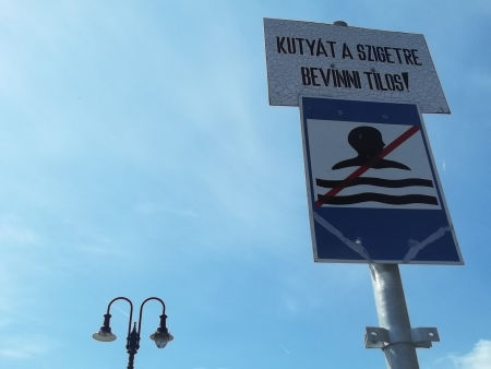 Az új Csónakázó-tó Szombathelyen