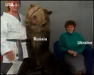 Ukrajnai helyzet