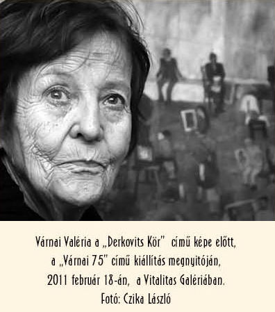 Várnai Valéria