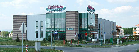 Viktória Bútorház (Szombathely)