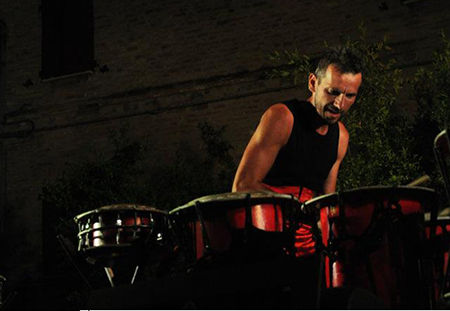 Vörös Emil, Ataru Taiko