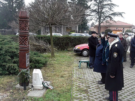 Wass Albertre emlékeztek Szombathelyen