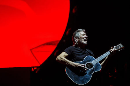 Roger Waters most