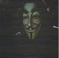 A félelmetes Anonymus csoport