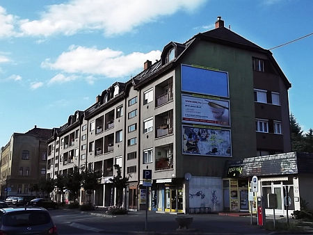 Wesselényi utca