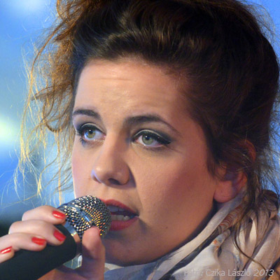 Korponay Zsófia