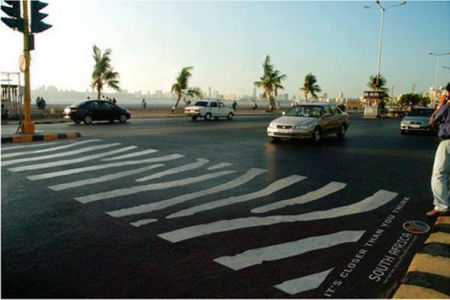 Zebra Afrikában