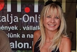 Várnai Zsuzsa