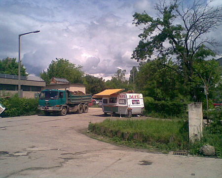 Ipartelep