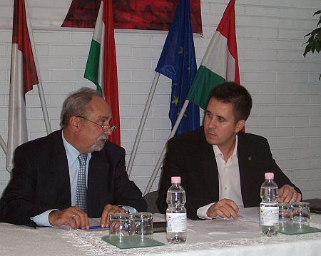 Ipkovich Gy&ouml;rgy &eacute;s Czegl&eacute;dy Csaba
