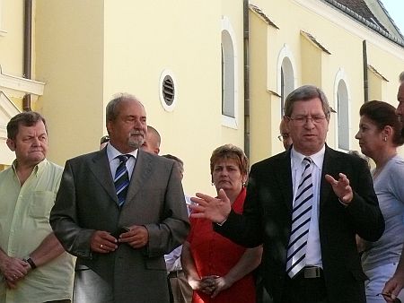 Ipkovich Gy&ouml;rgy &eacute;s Pusk&aacute;s Tivadar