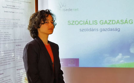 Szendi Zsuzsa