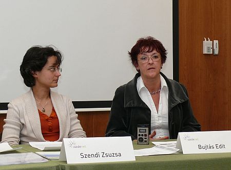 Isedenet-Szombathely