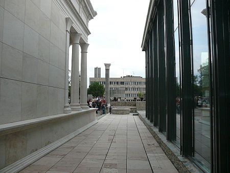Iseum Szombathely