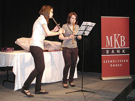 István Lajos Díj 2011