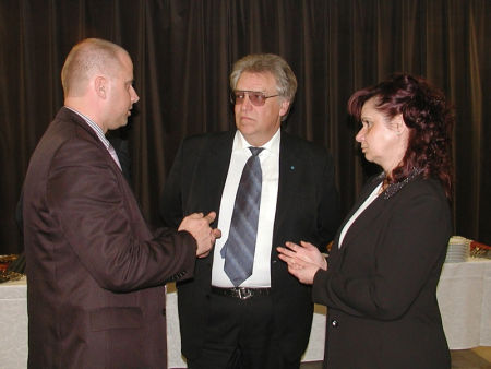 István Lajos díj