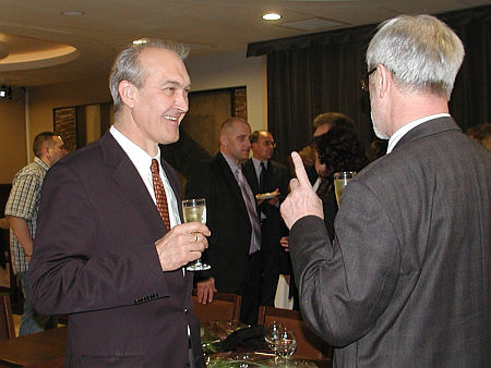 István Lajos díj