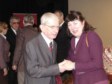 István Lajos díj