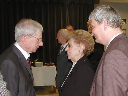 István Lajos díj