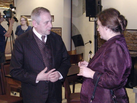 István Lajos díj