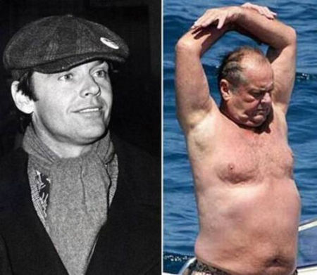 Jach Nicholson