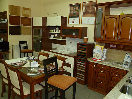 Jankovics Bútorház