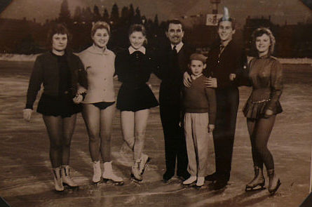 J&eacute;g&uuml;nnep&eacute;ly, 1960