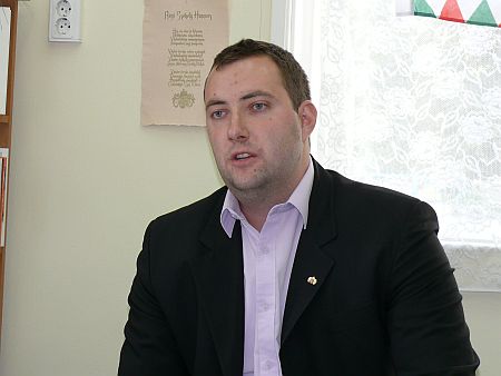 Takács Adrián