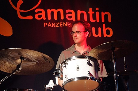 Joint Ventures a Lamantin Klubban